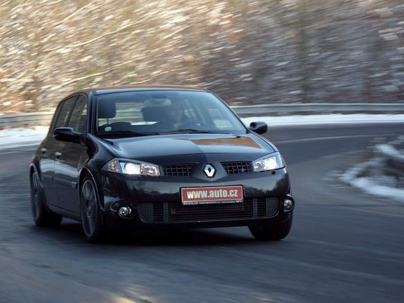 Renault Mégane