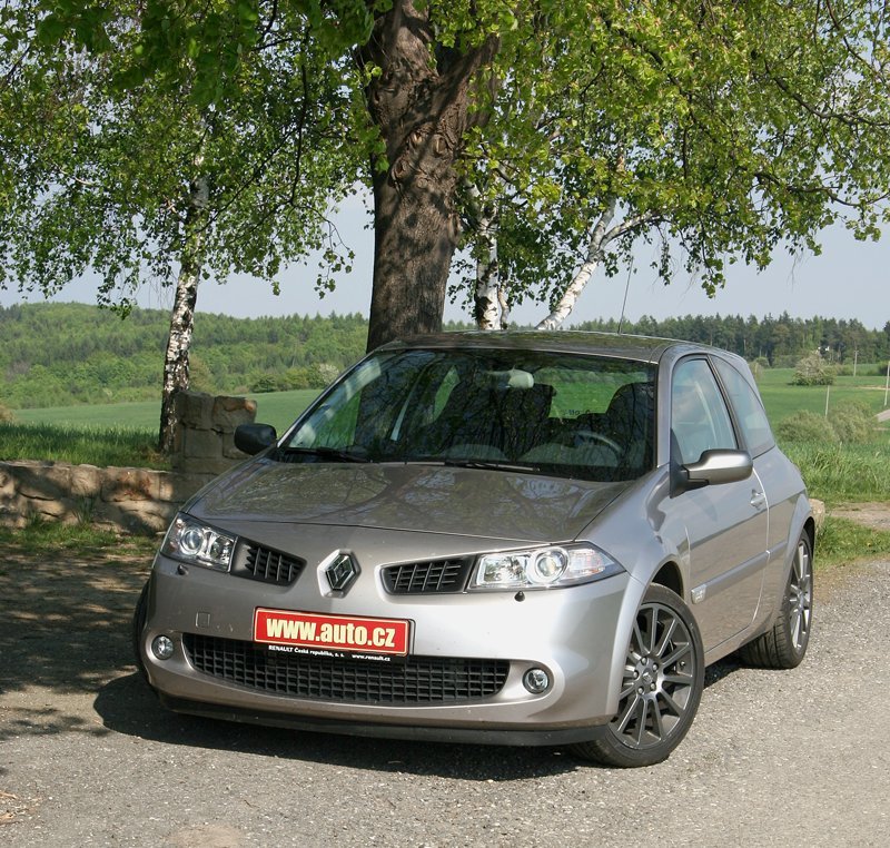 Renault Mégane