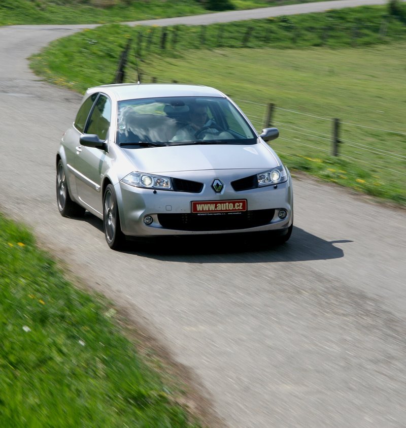 Renault Mégane