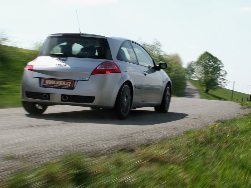 Renault Mégane