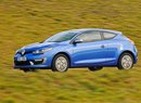 Renault Mégane Coupé 1.2 TCe – Parádní stylovka