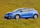 TEST Renault Mégane Coupé 1.2 TCe – Parádní stylovka