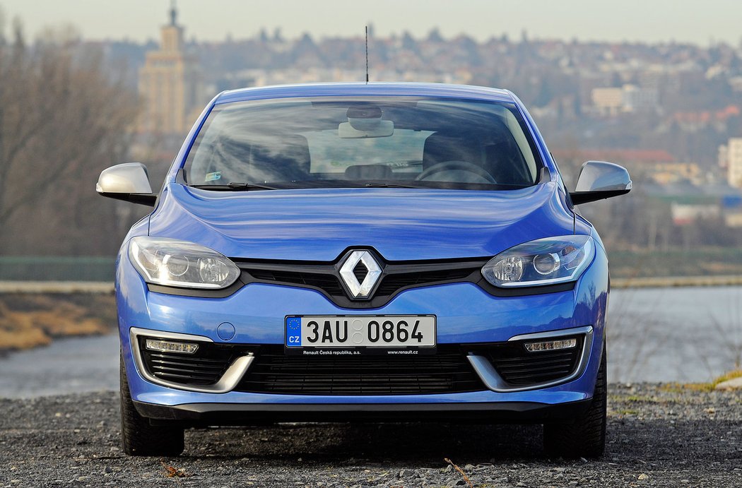 Renault Mégane