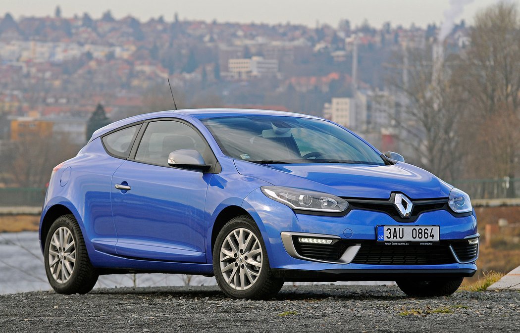 Renault Mégane