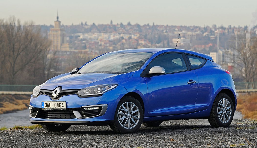 Renault Mégane