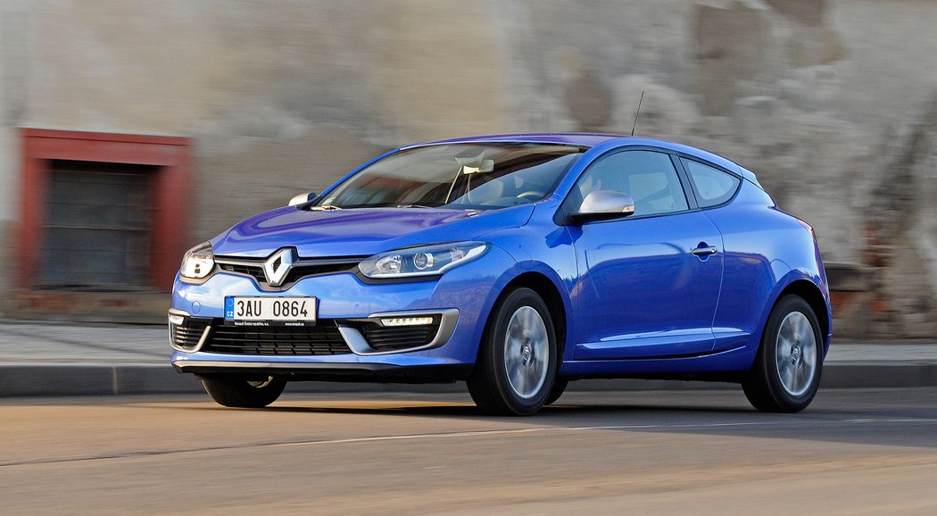 Renault Mégane