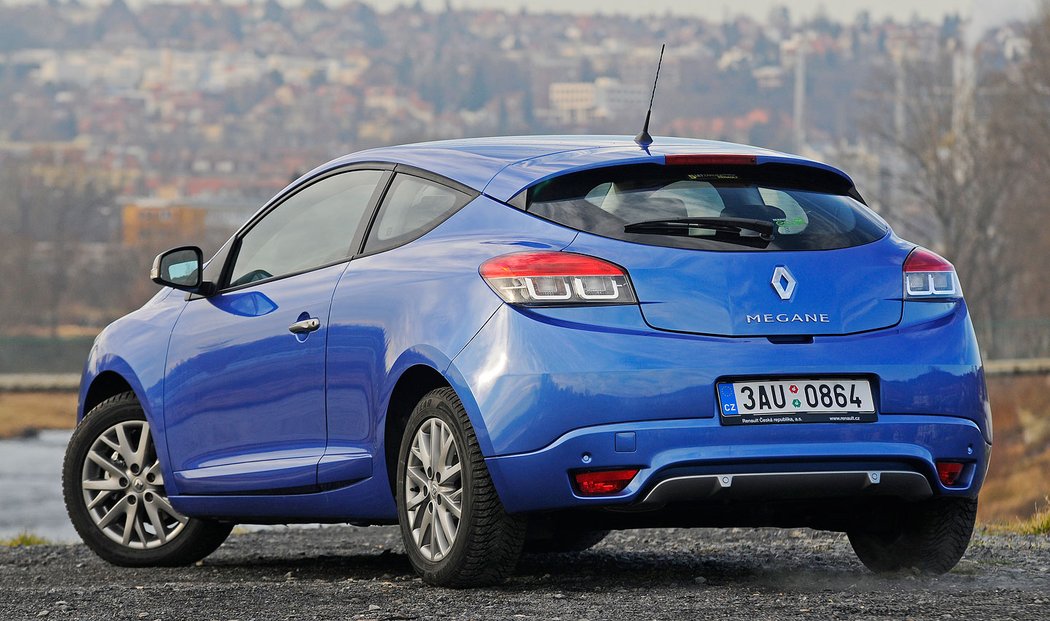 Renault Mégane