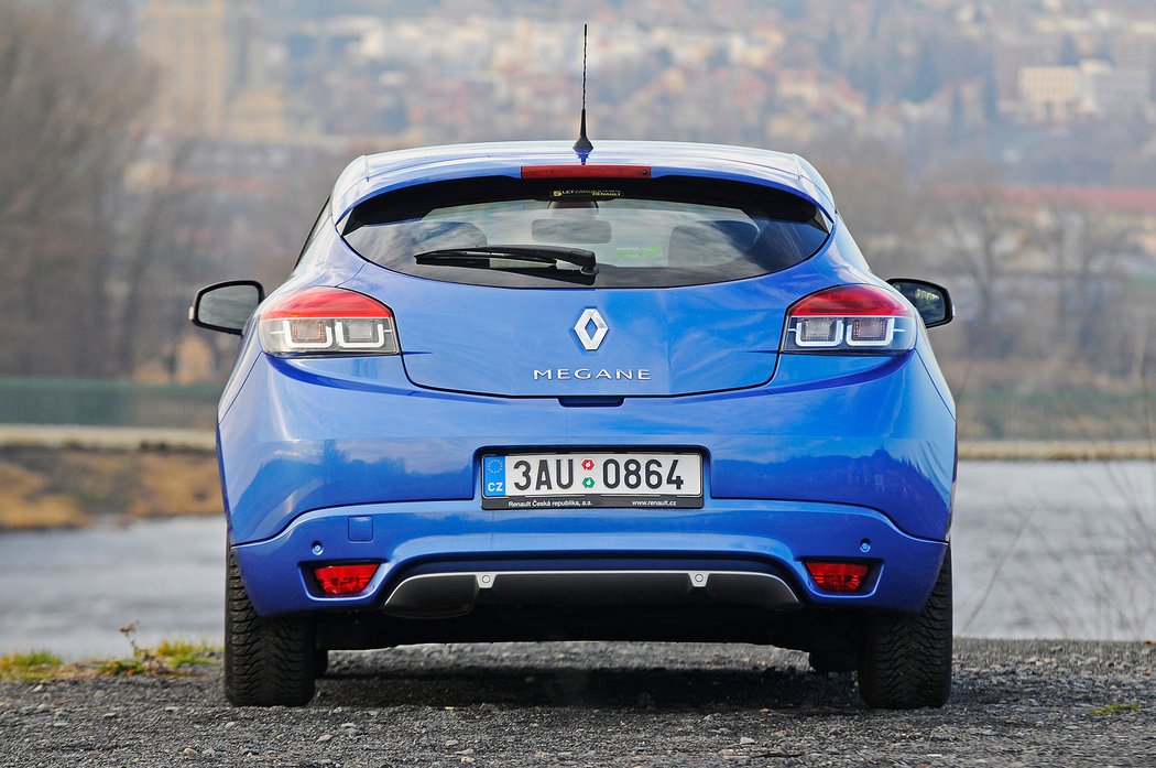 Renault Mégane