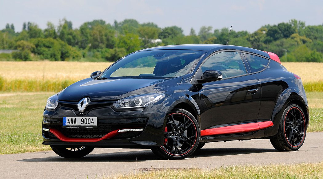 Renault Mégane