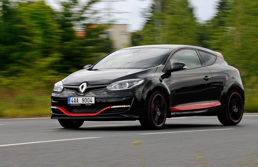 Renault Mégane