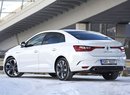 Renault Mégane GrandCoupé Energy TCe 130 EDC – Nenechte se ošálit