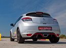 Renault Mégane RS Sport – Francouzské GTI