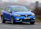 TEST Renault Mégane Grandtour GT220 – Vlk na elektronickém vodítku