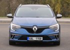 Renault Mégane rozšiřuje nabídku. Nabízí nově 1.7 Blue dCi a dvouspojku pro více motorů