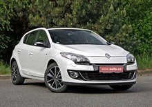 TEST Renault Mégane 1,2 TCe – Miniturbo útočí