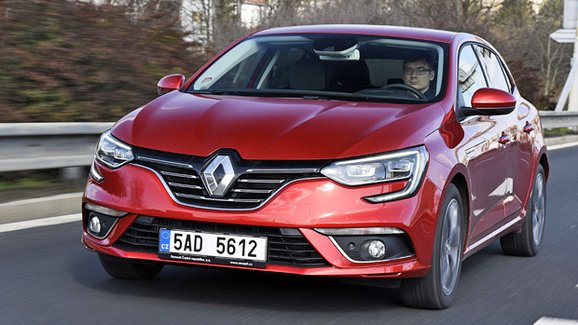 TEST Renault Mégane 1.2 TCe 130 Bose – Je to ještě vůbec mainstream?