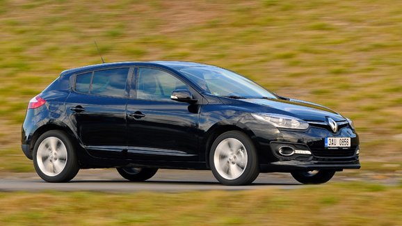 TEST Renault Mégane 1.2 TCe/97 kW – Konečně krasavcem