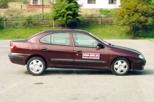 Renault Mégane