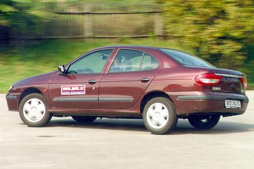 Renault Mégane