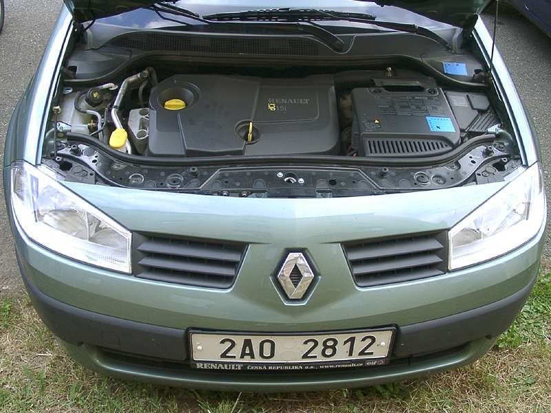 Renault Mégane