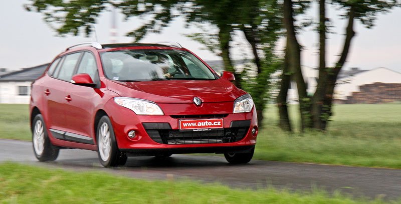 Renault Mégane