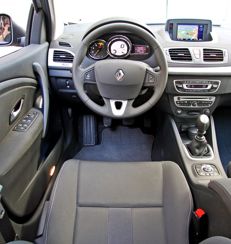 Renault Mégane