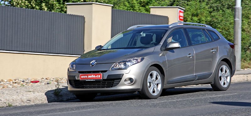 Renault Mégane