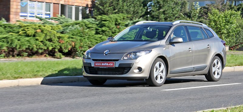 Renault Mégane