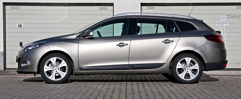 Renault Mégane