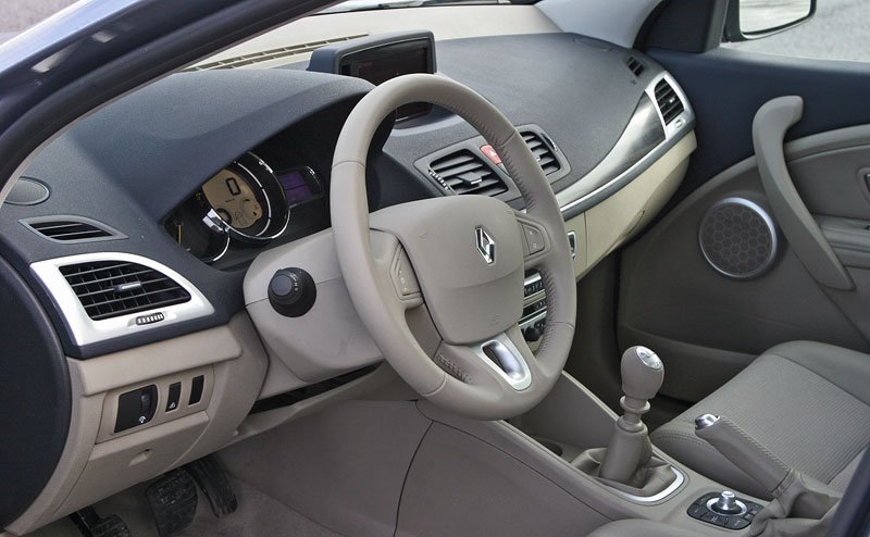 Renault Mégane