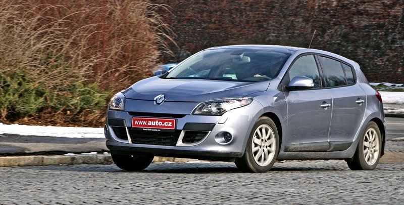 Renault Mégane