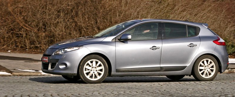 Renault Mégane