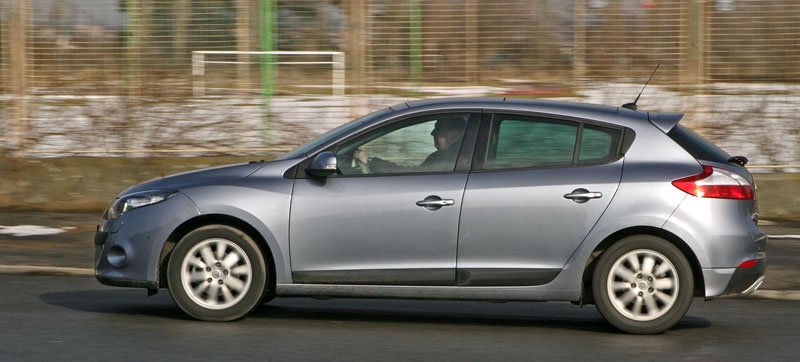 Renault Mégane