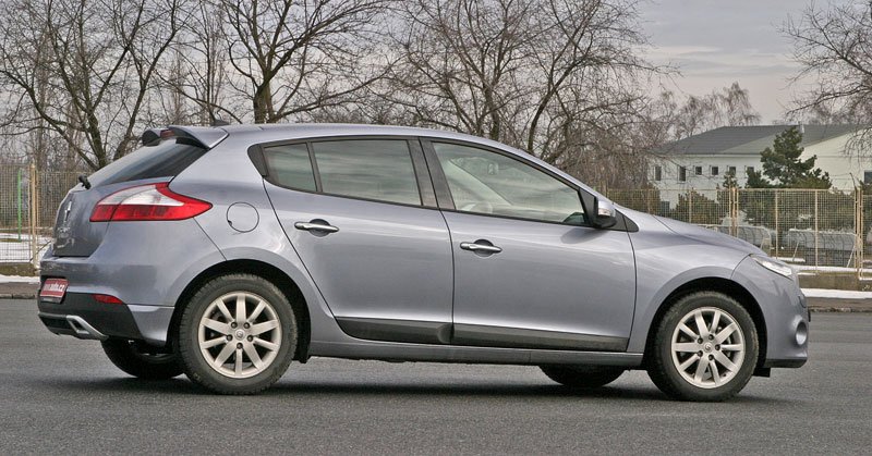 Renault Mégane