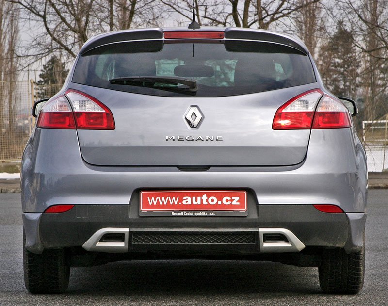 Renault Mégane