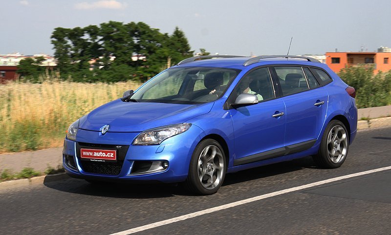 Renault Mégane