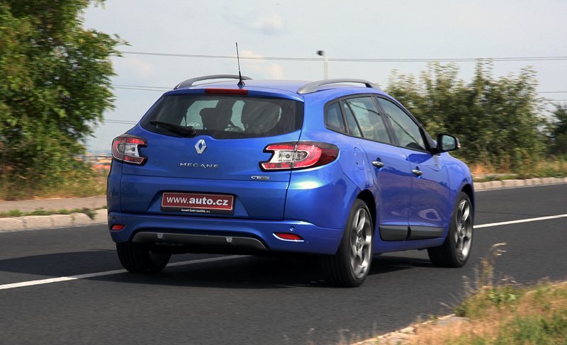 Renault Mégane