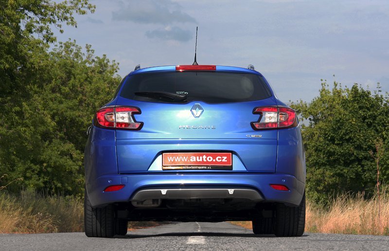 Renault Mégane