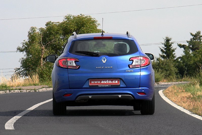 Renault Mégane