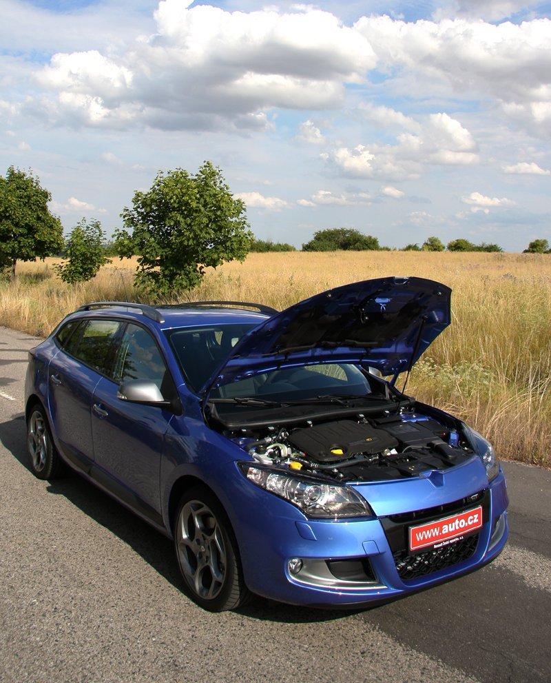 Renault Mégane