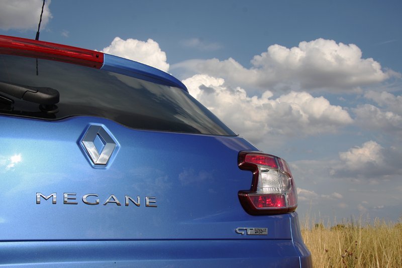 Renault Mégane