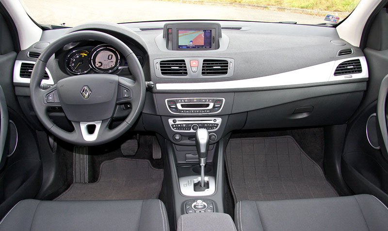 Renault Mégane