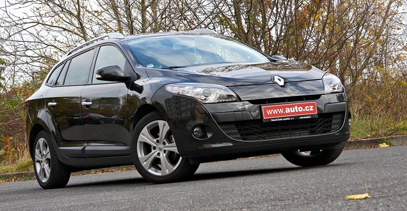 Renault Mégane