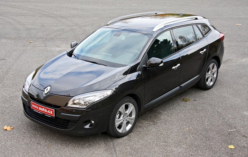 Renault Mégane