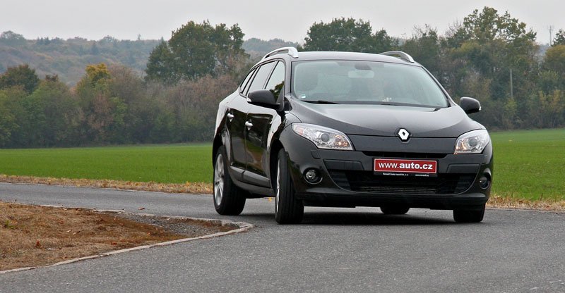 Renault Mégane