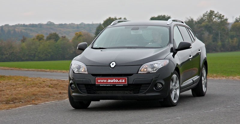 Renault Mégane