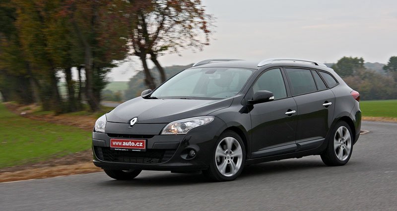 Renault Mégane