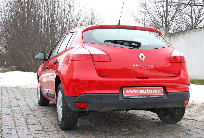 Renault Mégane