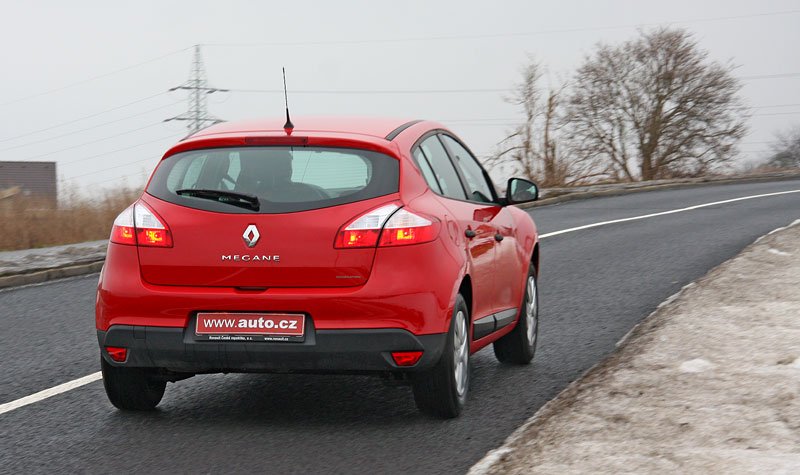 Renault Mégane