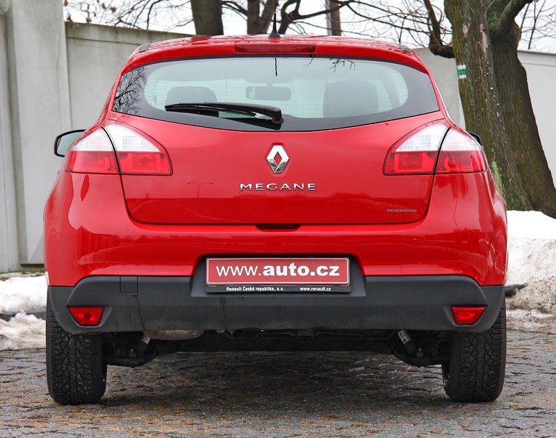 Renault Mégane